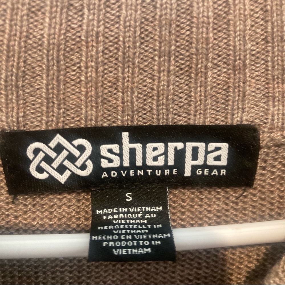 Wool Sweater - Picture 4 of 10